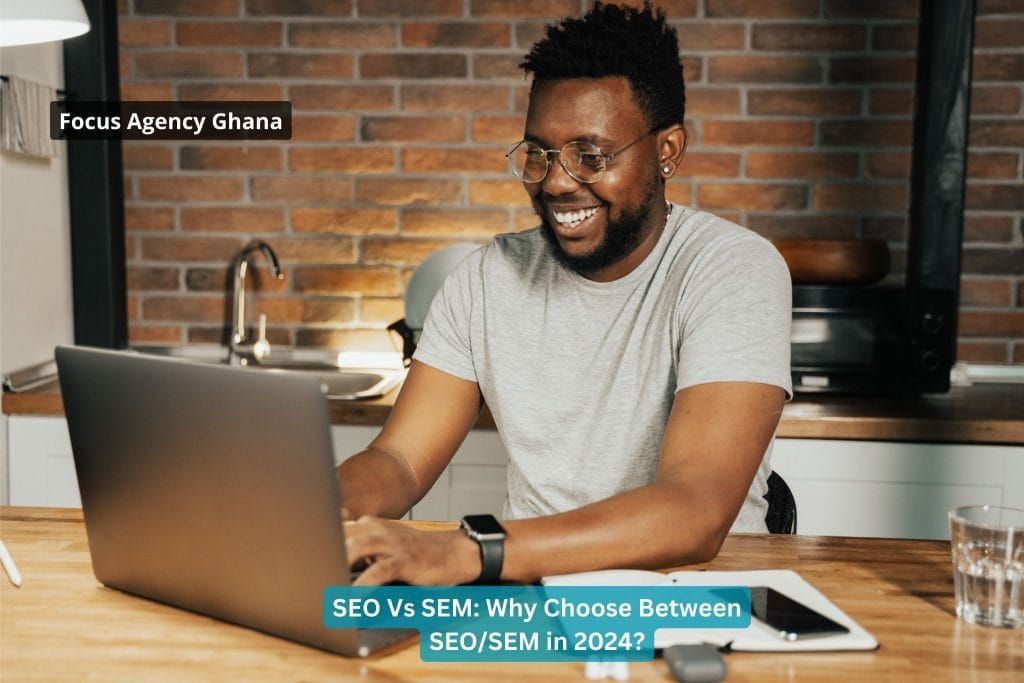 SEO Vs SEM which is better