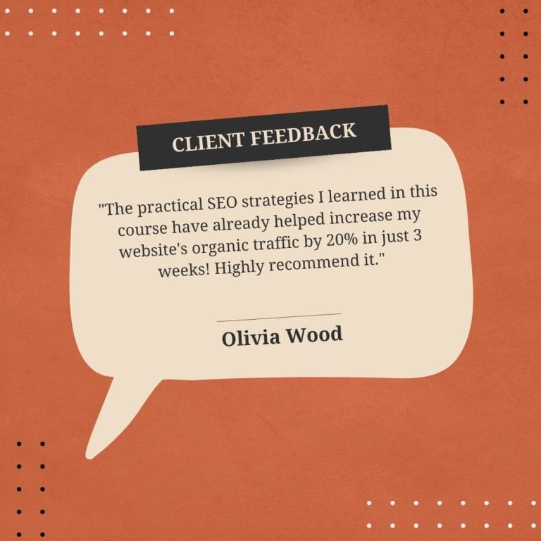 Clients Feedback from the generative Ai masterclass