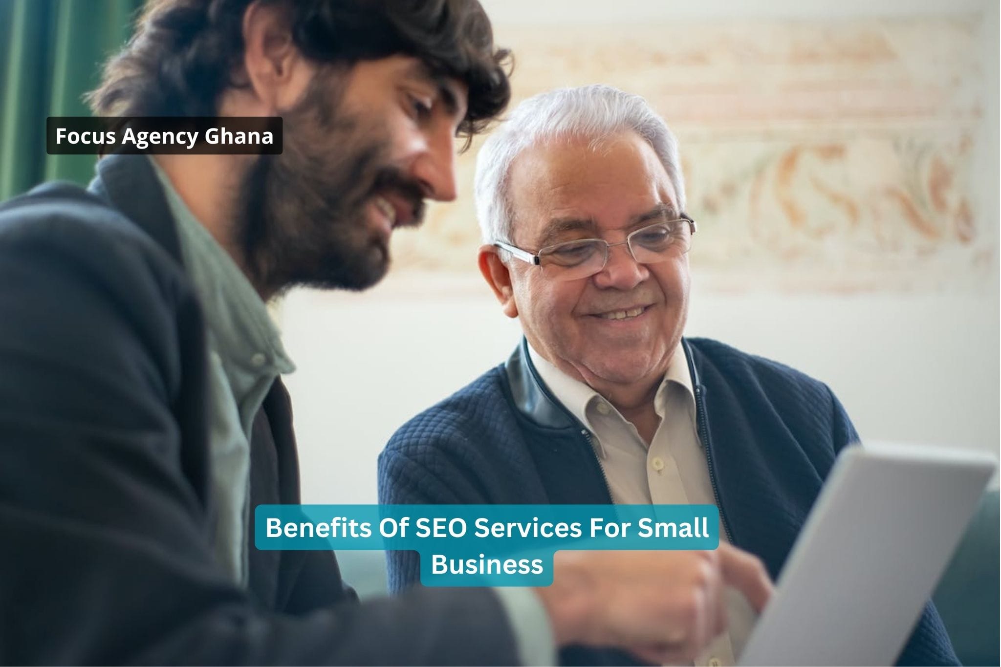 Benefits Of SEO Services For Small Business