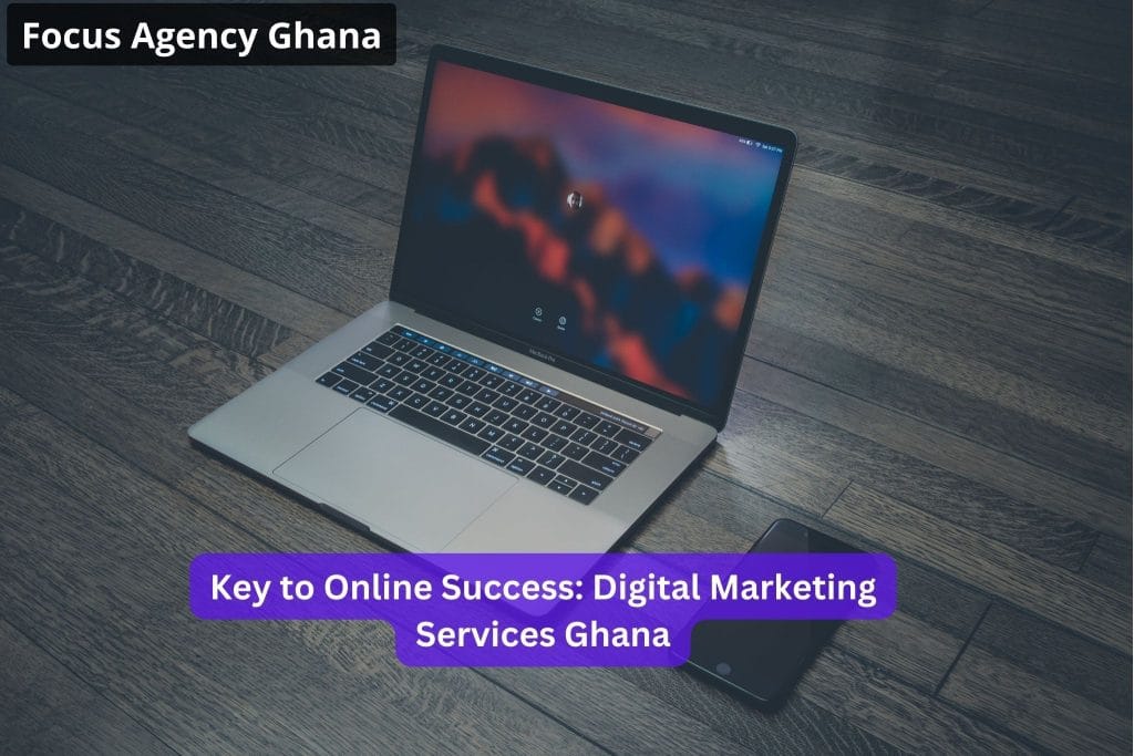 Digital Marketing Services Ghana