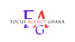 Focus Agency Ghana-Logo