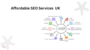Affordable SEO Services in UK London