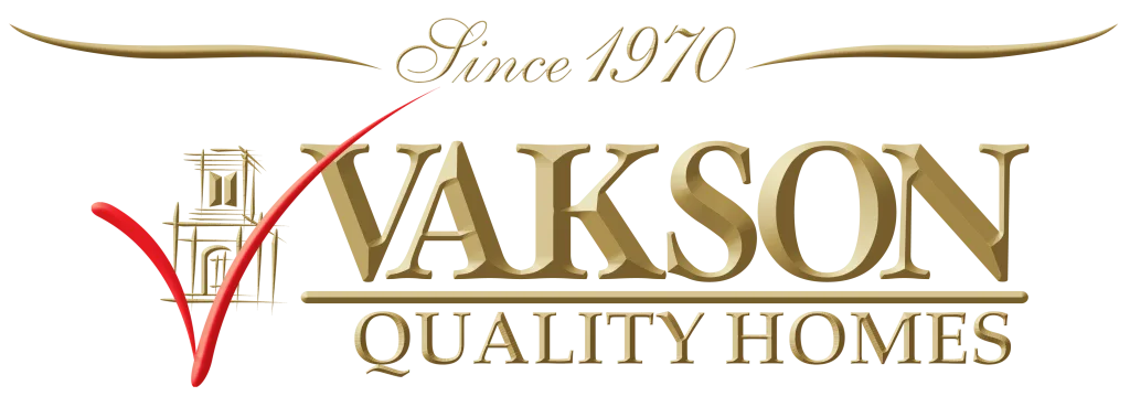 Vakson Quality Homes-logo