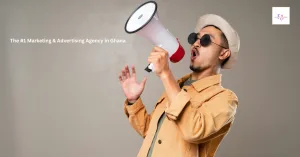 Marketing & Advertising Agency in Ghana