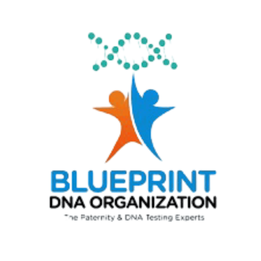 Blue print DNA