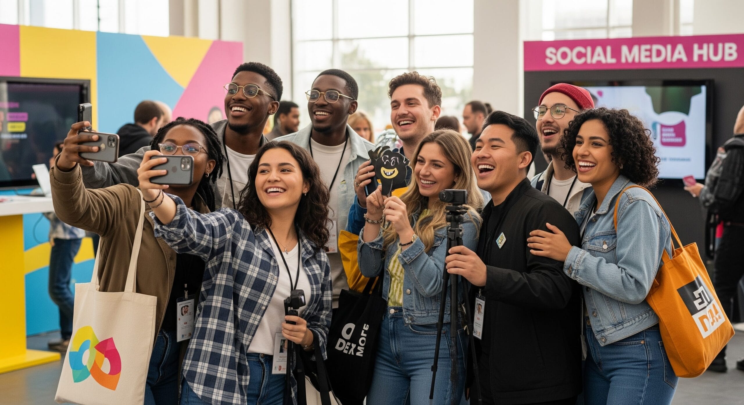 Who we are -Focus Agency Ghana