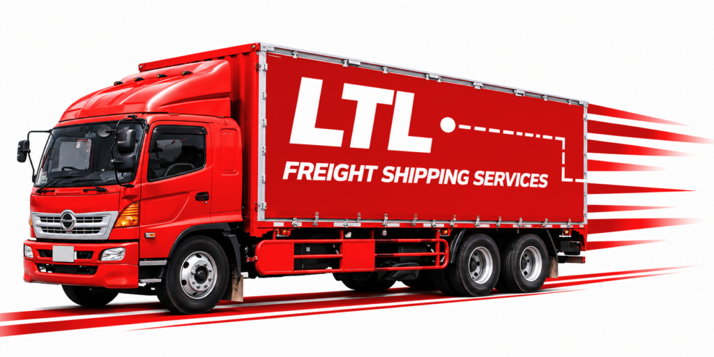 LTL Furniture Services