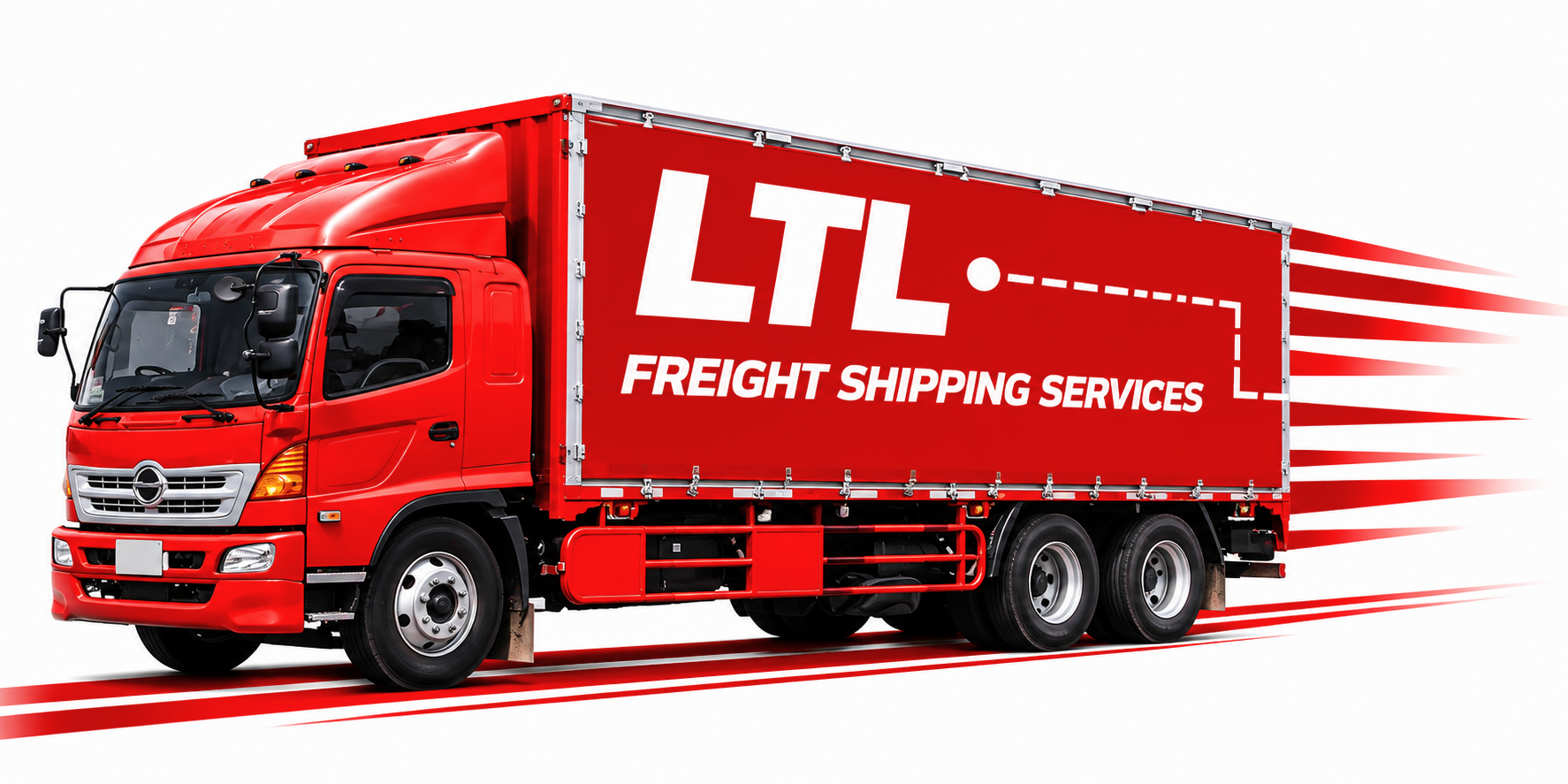 LTL Furniture Services